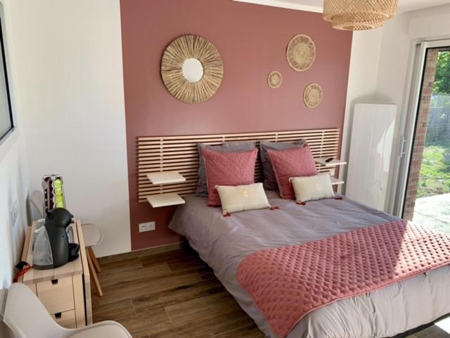 Les Chambres de Lily 1