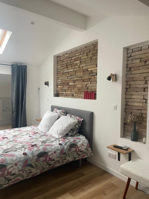 Les Chambres du Pays Toulousain