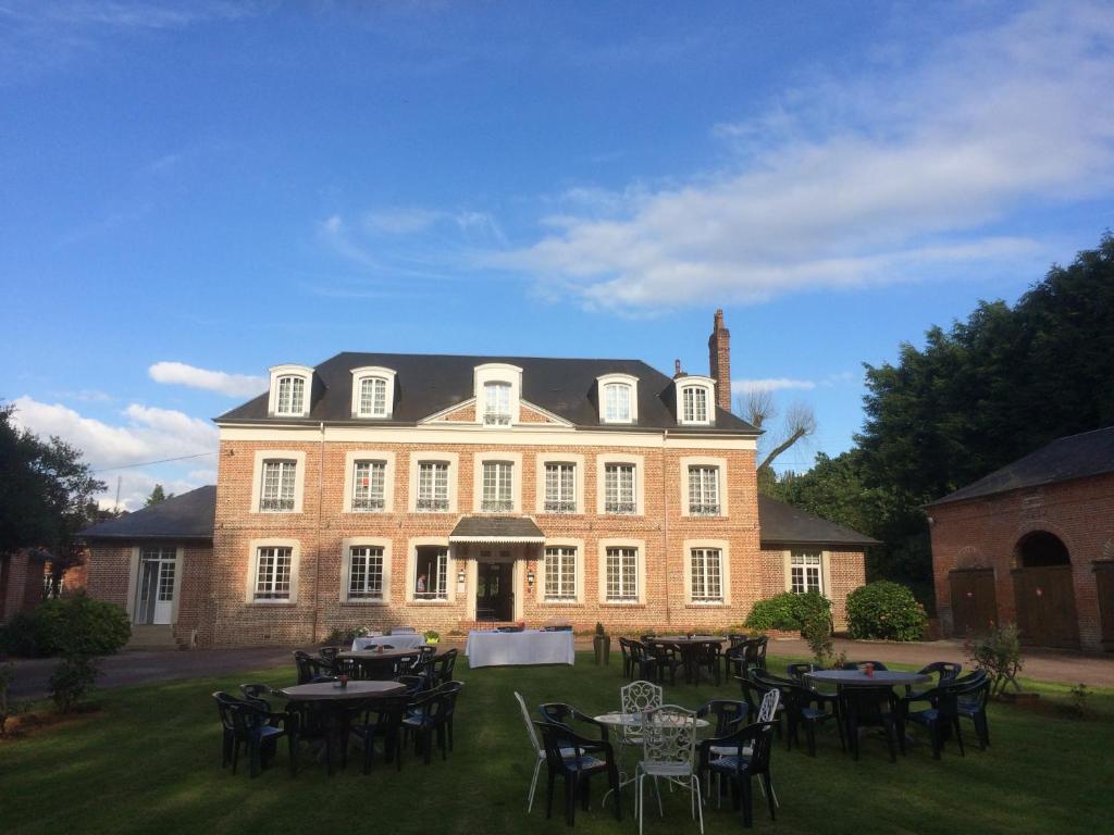 Hotel les Champs