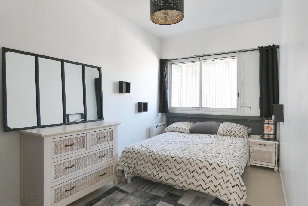 Les Demoiselles, appartement emplacement idéal