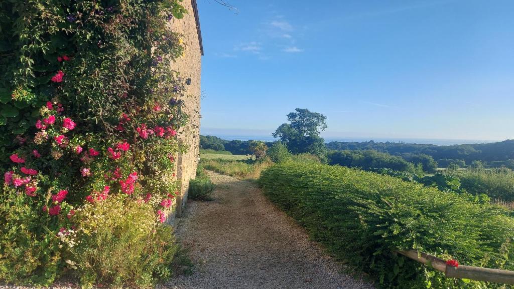 Les deux caps