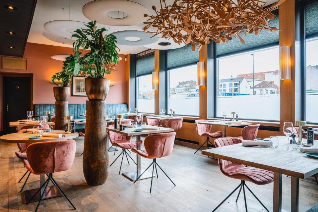 Hotel Les Eleveurs