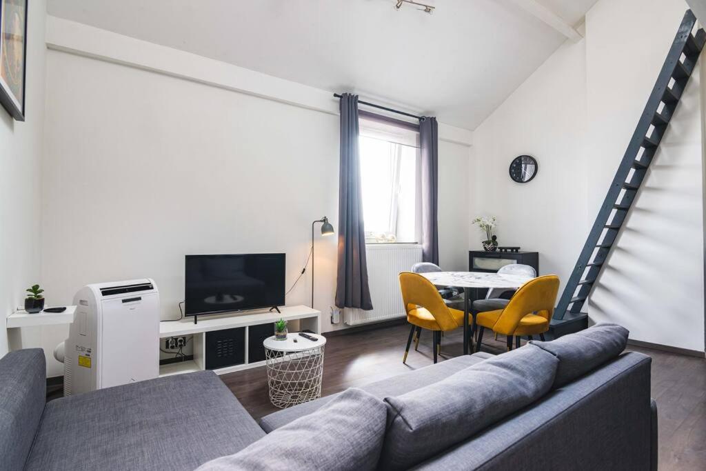 Les Figuiers - Appartement de Standing avec 2 Chambres