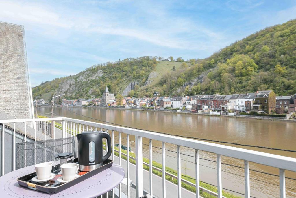 Les Gites Kangourou Dinant