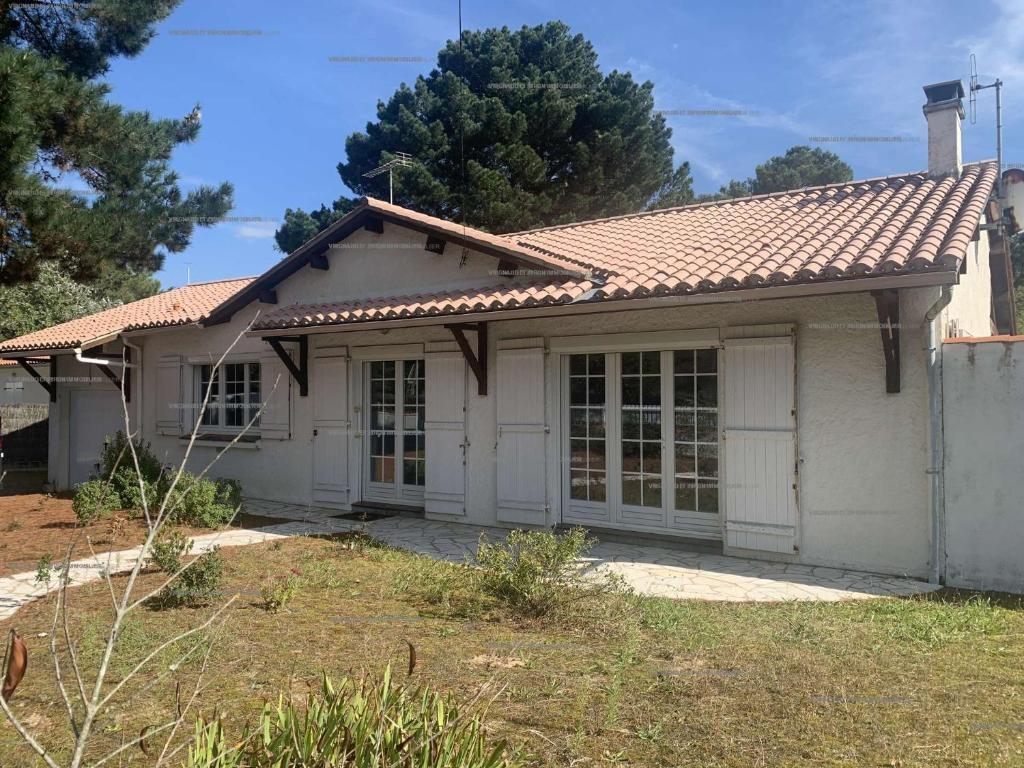 Les Grandes Fauvettes - Saint Hilaire de Riez