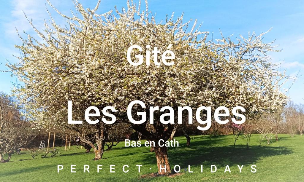 Les Granges