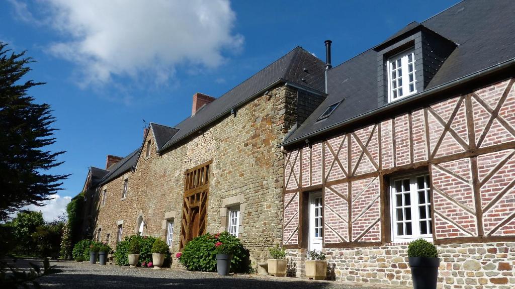 Les Guédrils