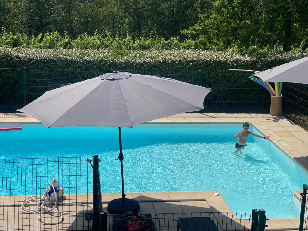 Les Hauts de Courrech