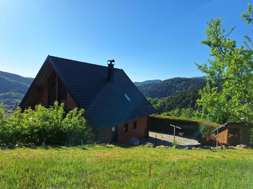 Les hauts du Schliffels
