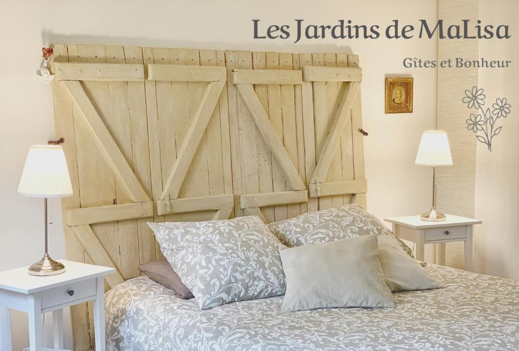 Les Jardins de MaLisa