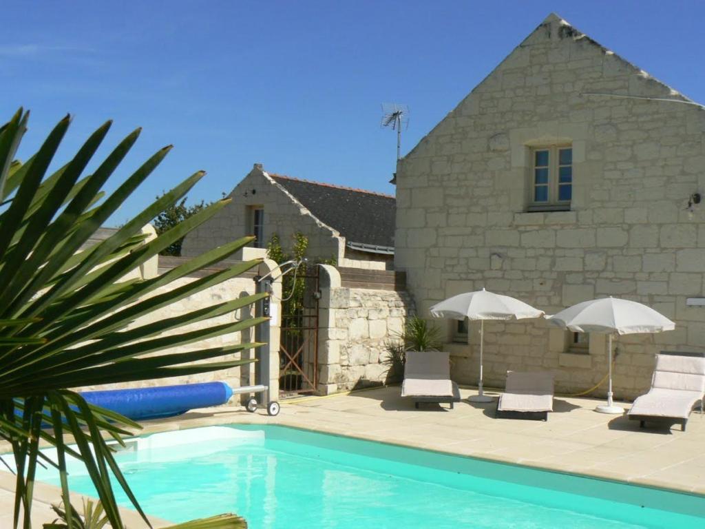 Les Laurielles