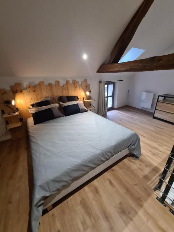 Les Logis du rempart