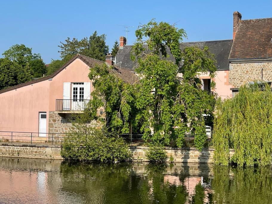 Les Maisons d'Auré