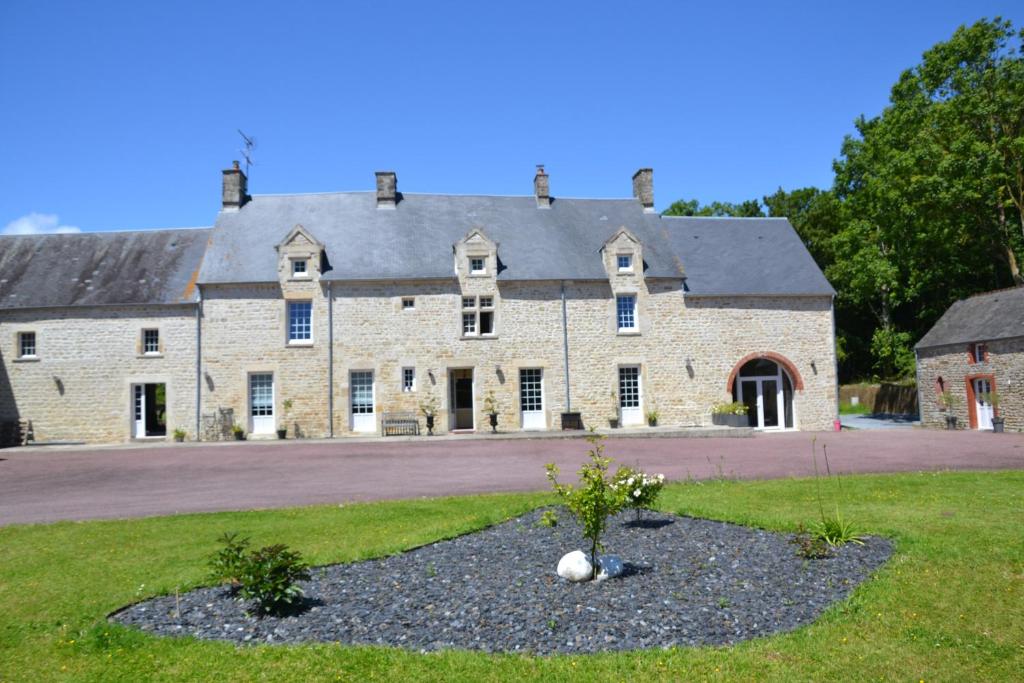 Les Marais Blancs à Picauville