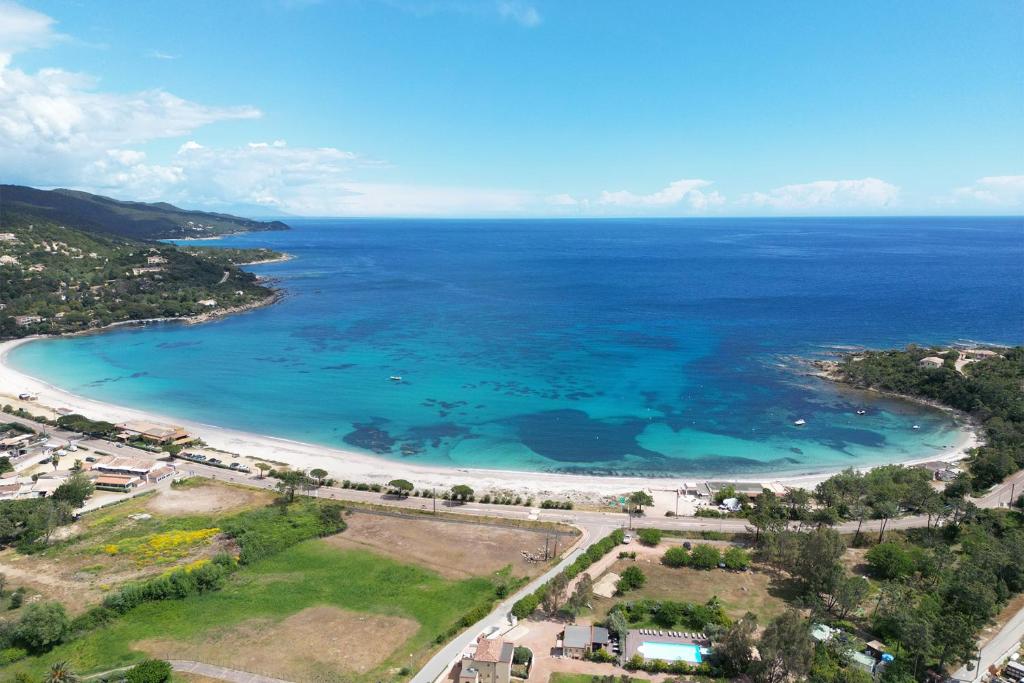 Hotel Les Pavillons Du Golfe