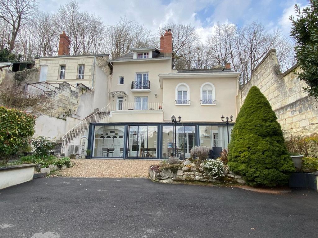 Les Rives du Cher - Chambres d'hôtes