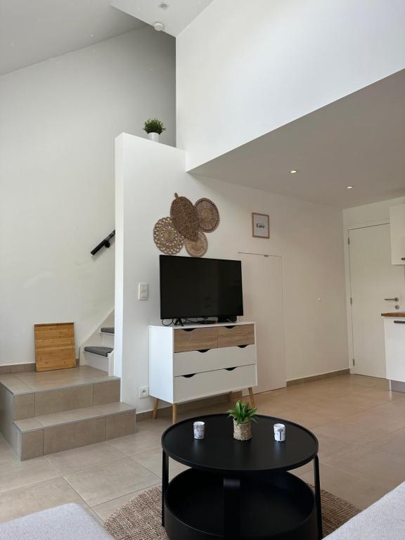 Les Terrasses de Malmedy - duplex 430