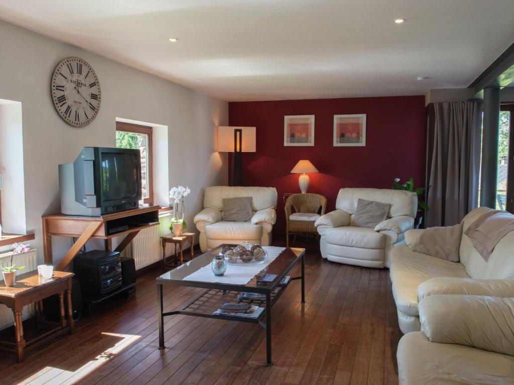 Cozy Libomont Stay, Waimes