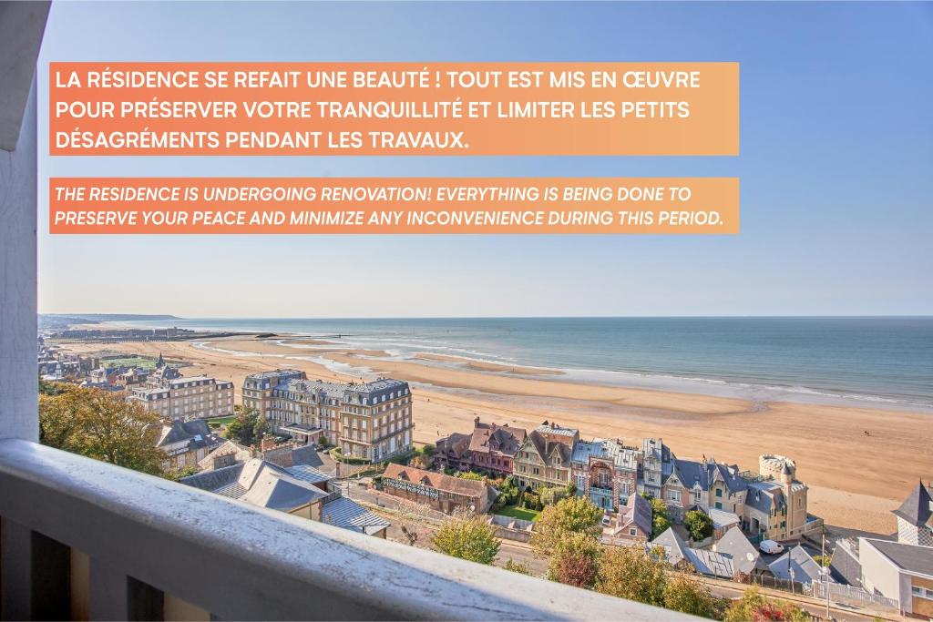 Résidence Pierre & Vacances Les Tamaris
