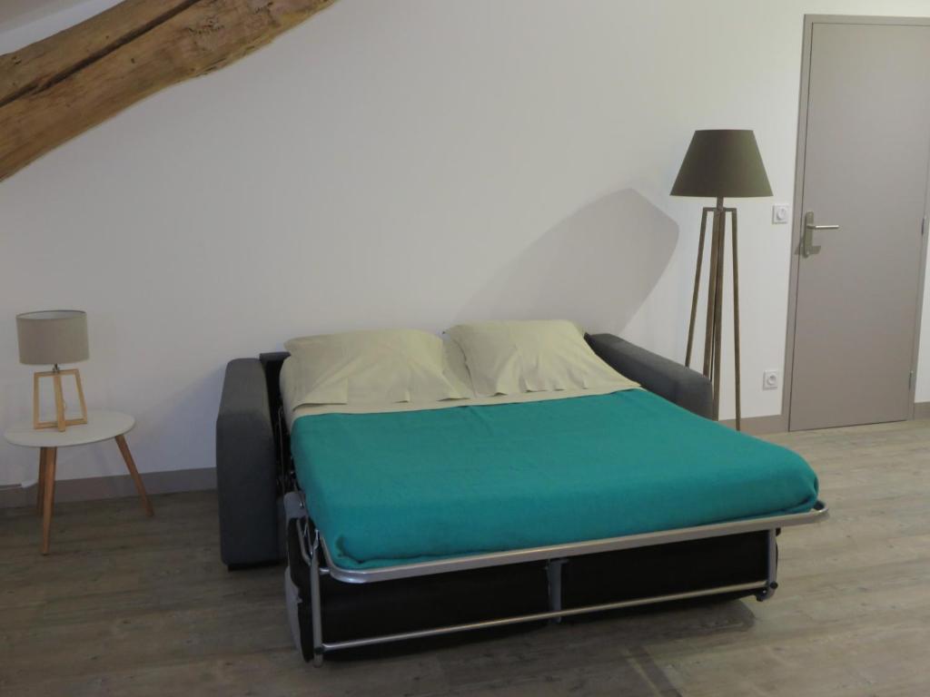 Gîtes Dans une Maison d'hôtes "Lieu Dit Cruzel"