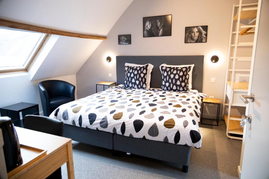 B&B Lievejan