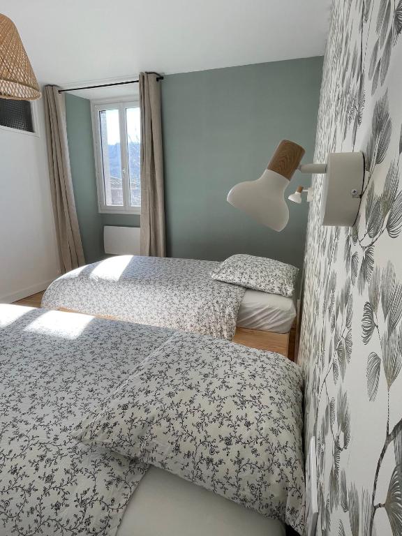 Lili-Belle, maison de vacances
