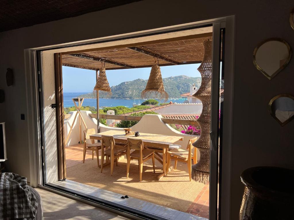 Villa LILY BAY baie de Santa Giulia-Porto Vecchio