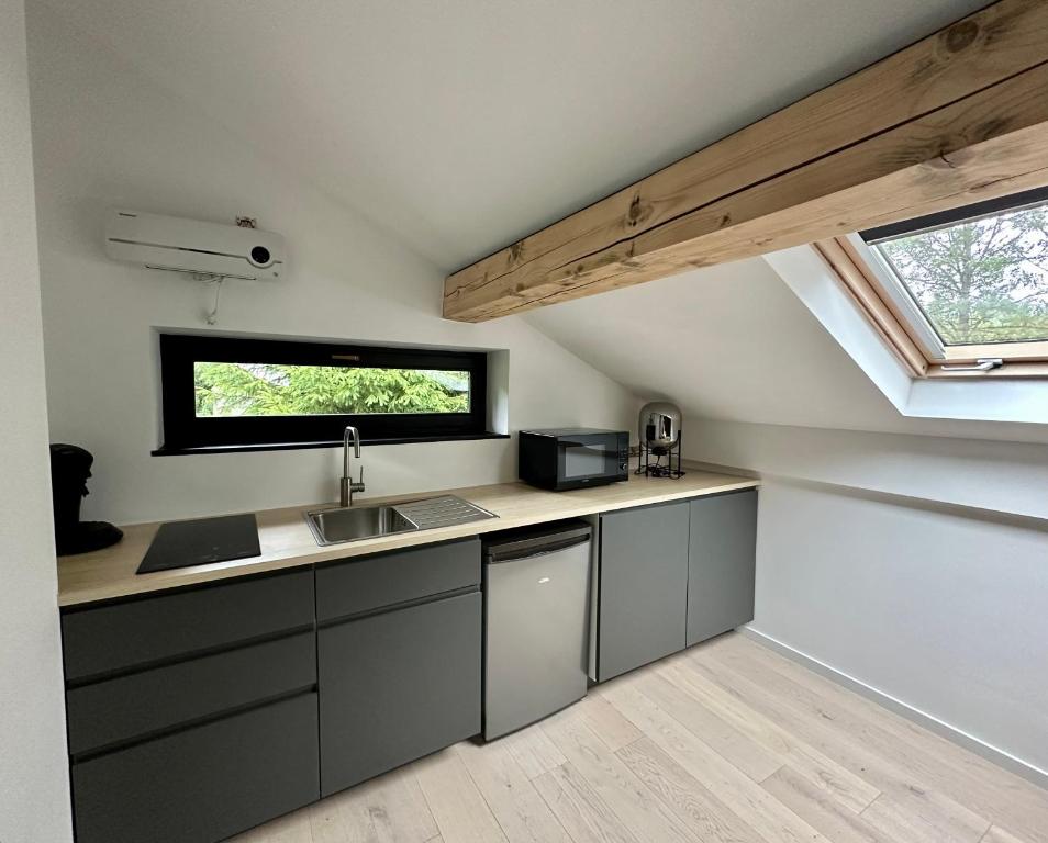 Lilulodge