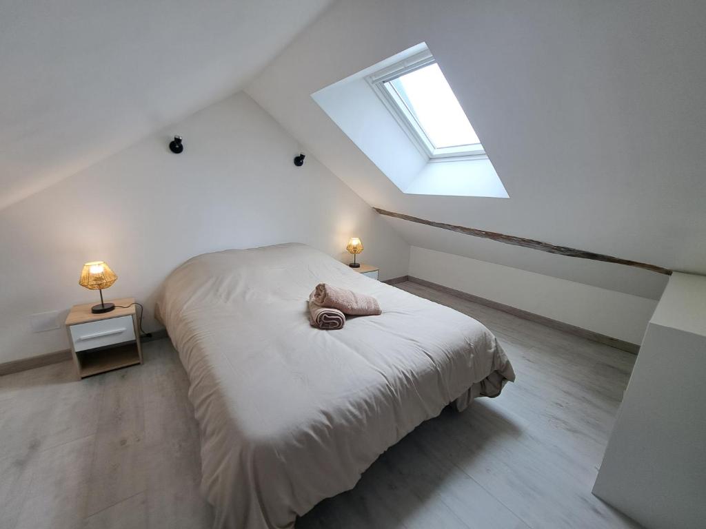 Little Cosy