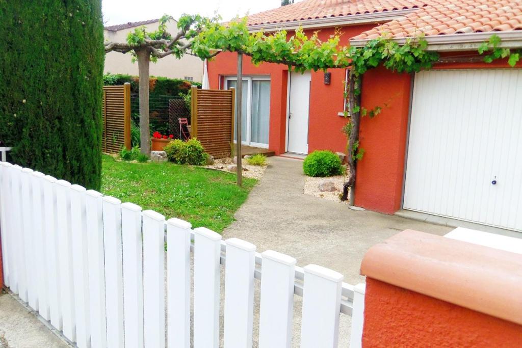 Location de vacances Le Pagnol