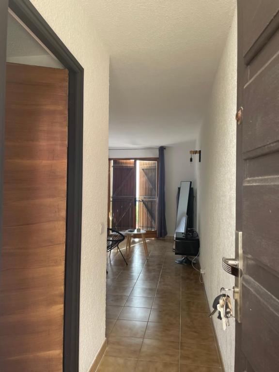 Appartement T1