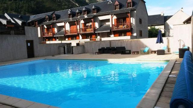 Location Logement T3 à Vignec dans les Pyrénées