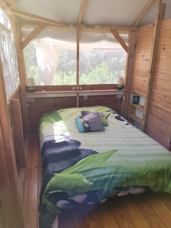 Lodge de Travo