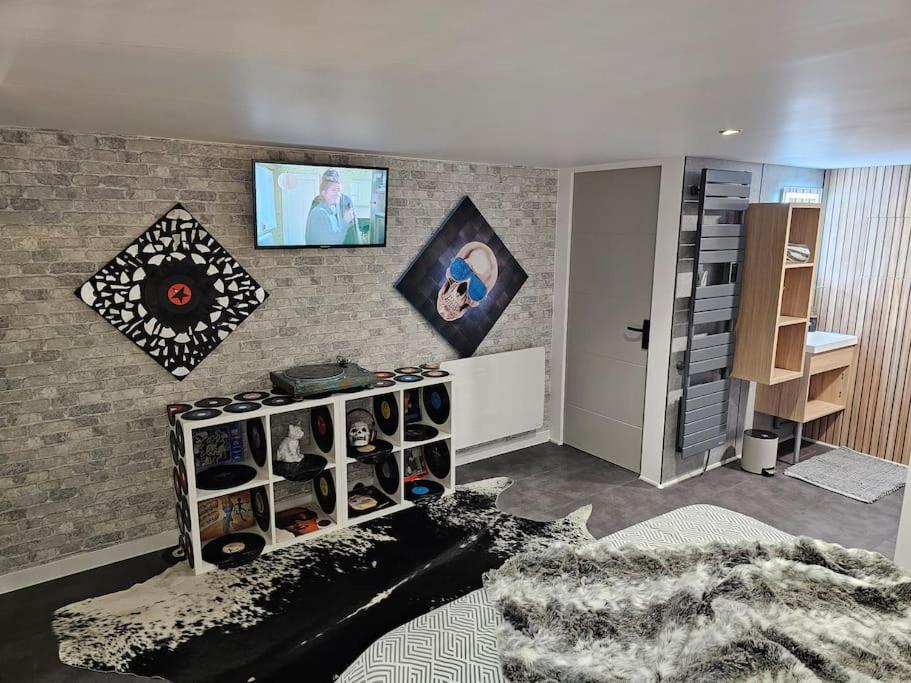 Loft 6 couchages (4+2)