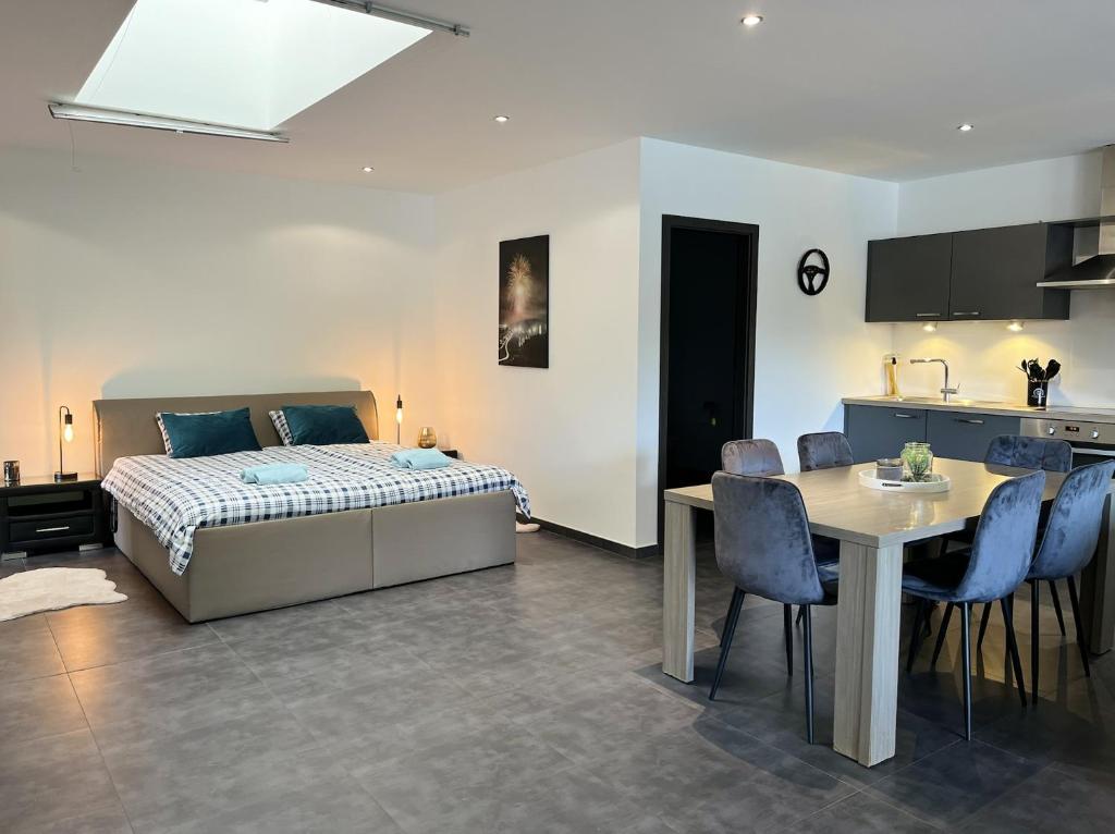 Loft à la Source