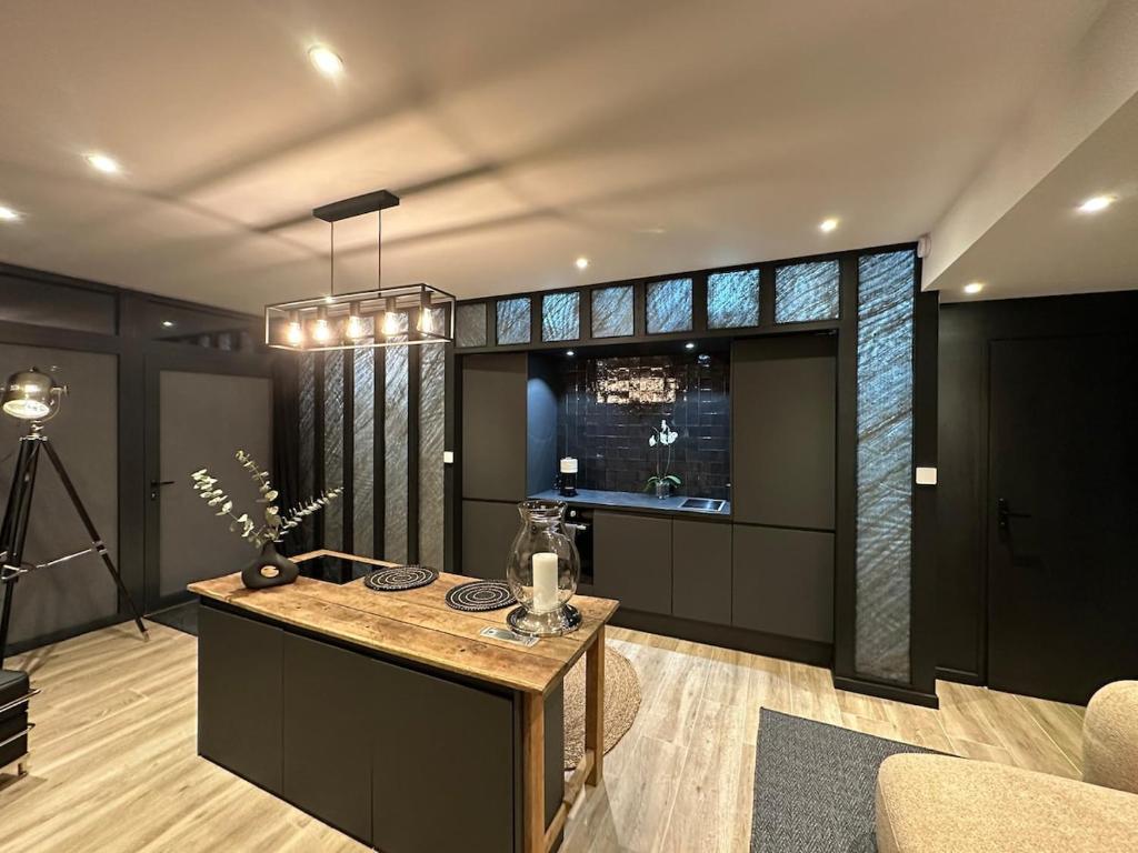 Loft & Dentelle
