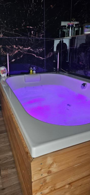 Loft & spa d'Autan