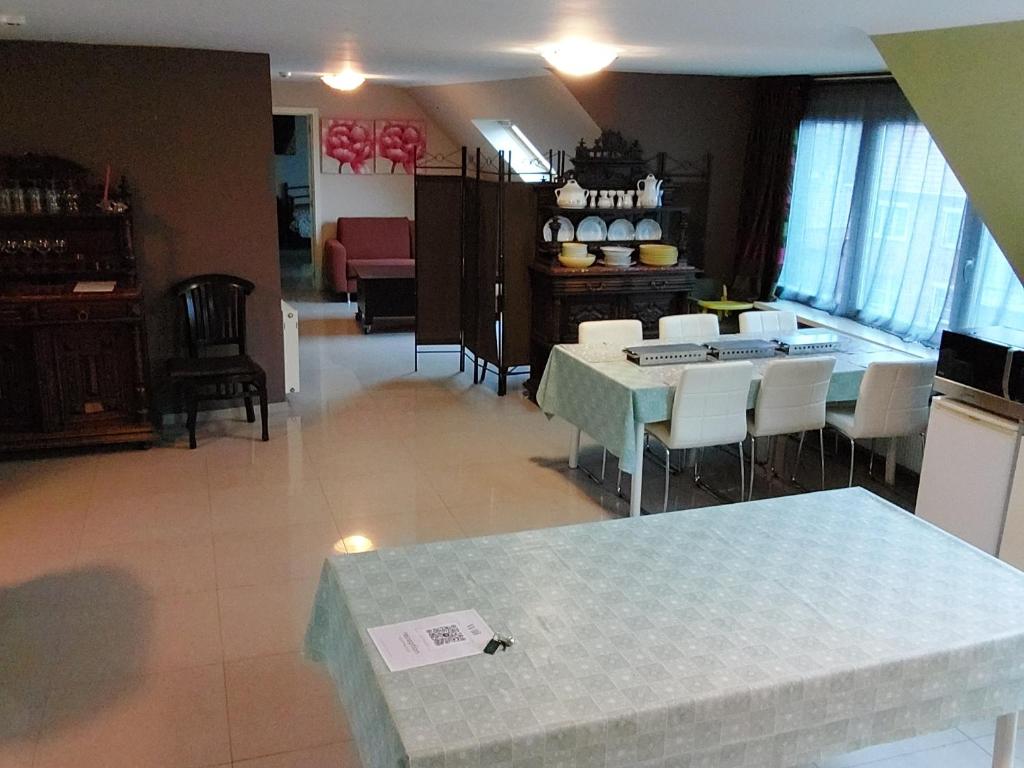 loft/appartement golden dragon