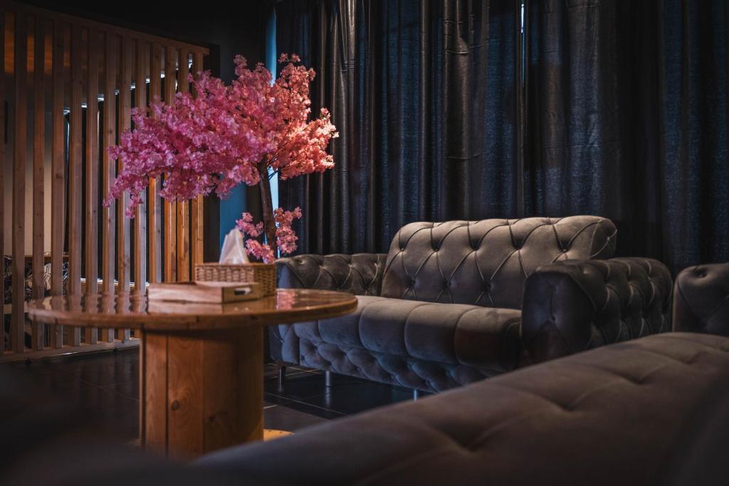 Loft Ardent