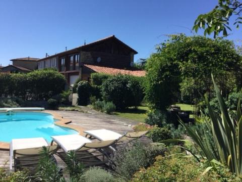 Loft atypique !