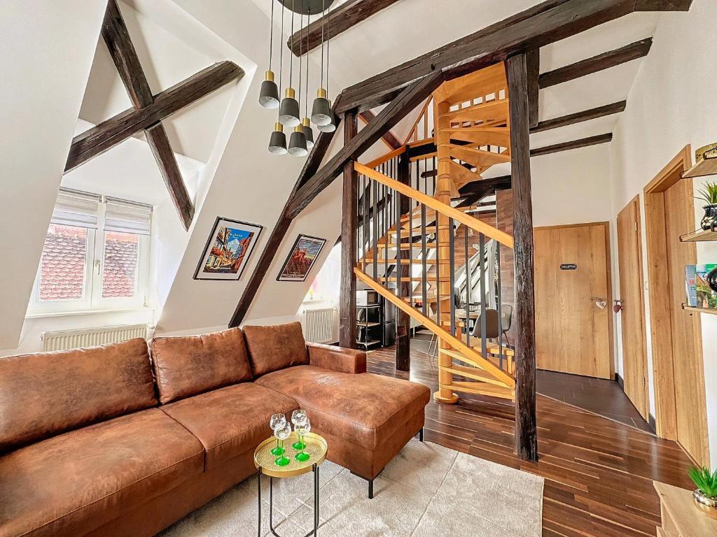 Loft Bariga
