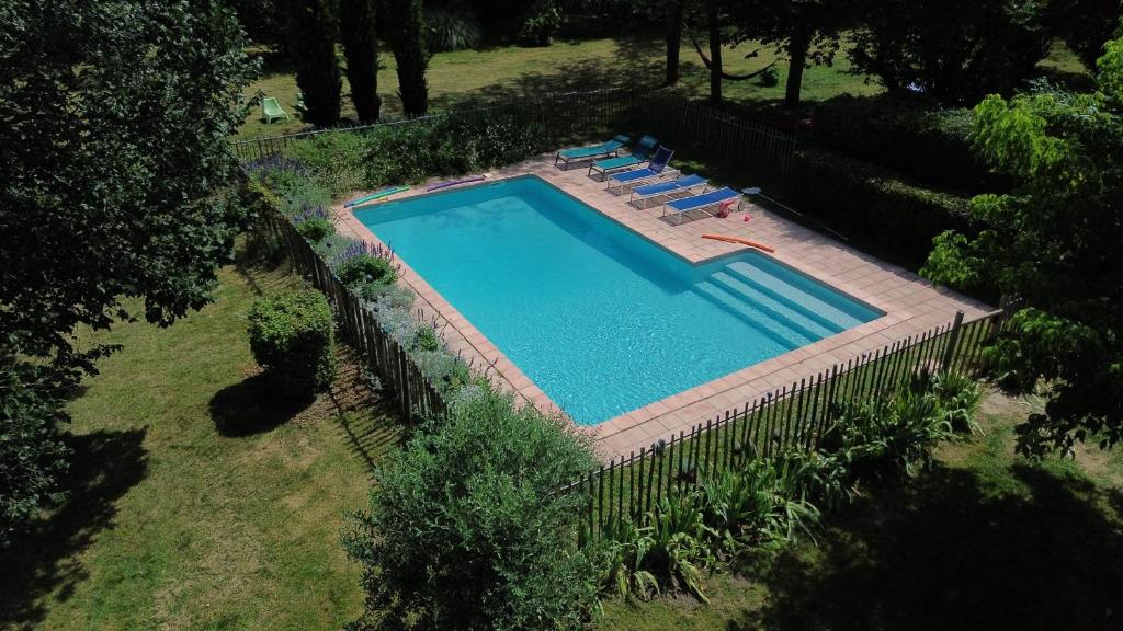 Villa Toscane créations à 20 mn de Toulouse