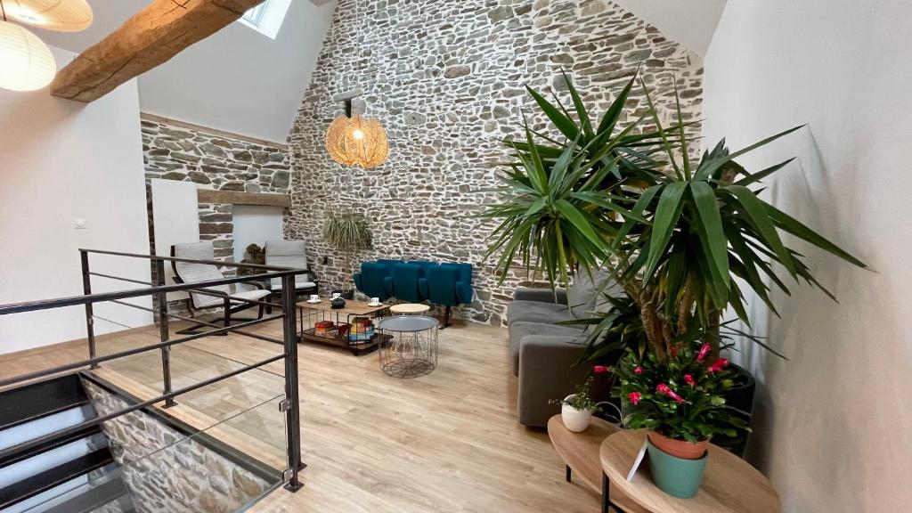 Loft de Jojotte