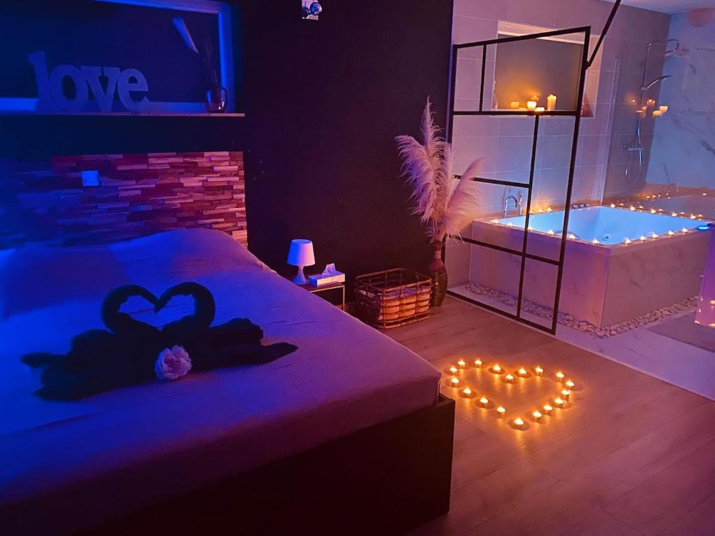 Loft de Waroux