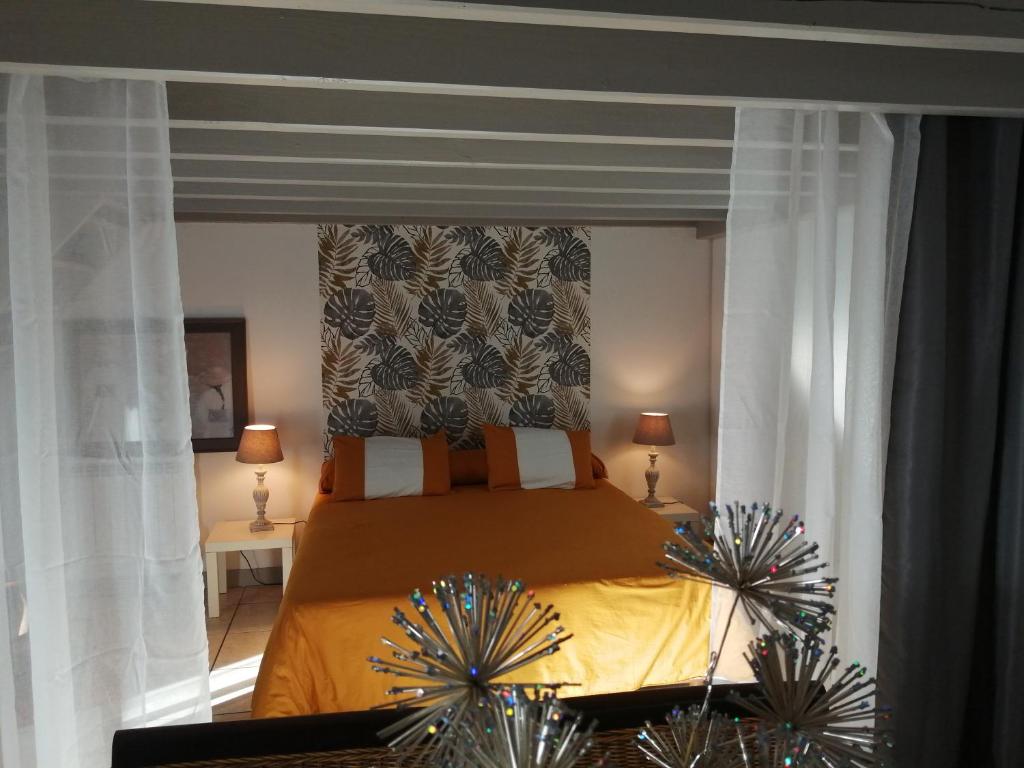 Loft la Forge