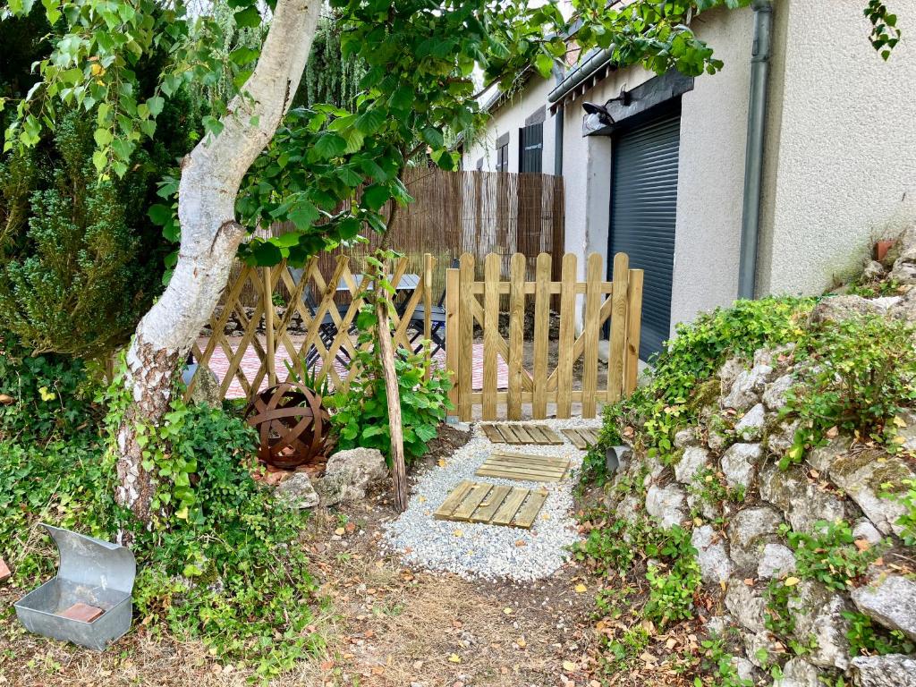 Loft Le Petit Solognot