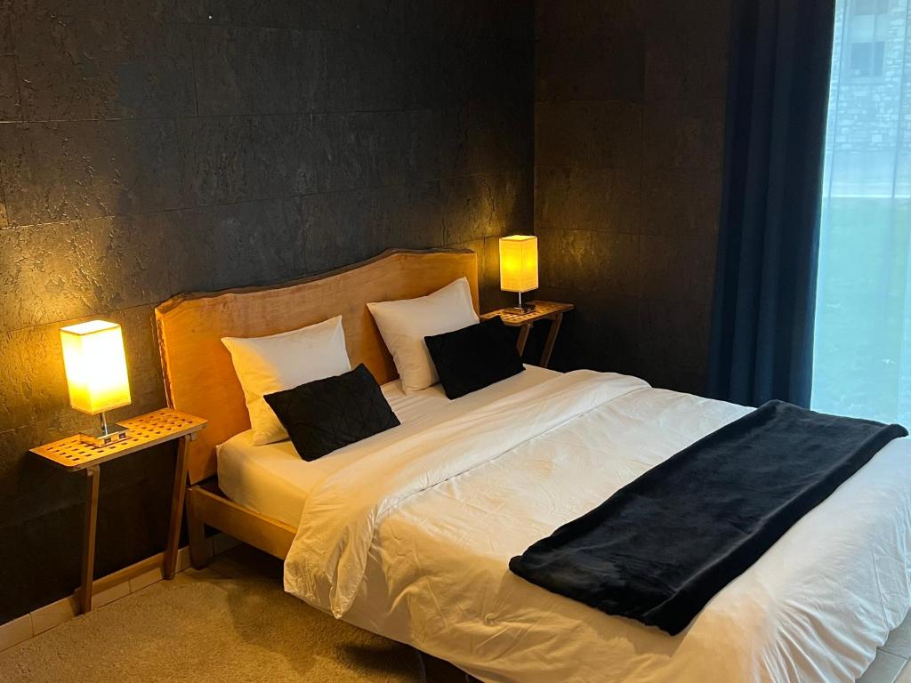 Loft Zen Essentiel