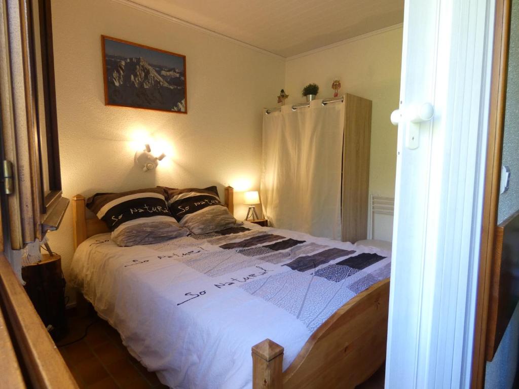 Le refuge de la Marmotte, Chalets du Bayle