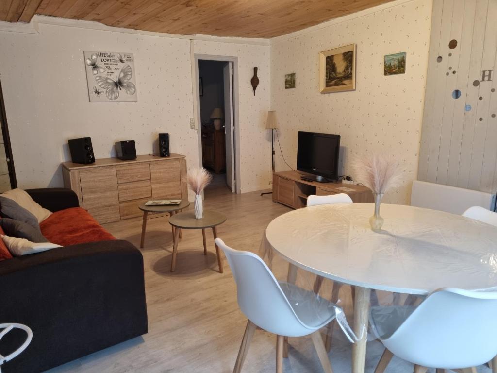 appartement centre ville