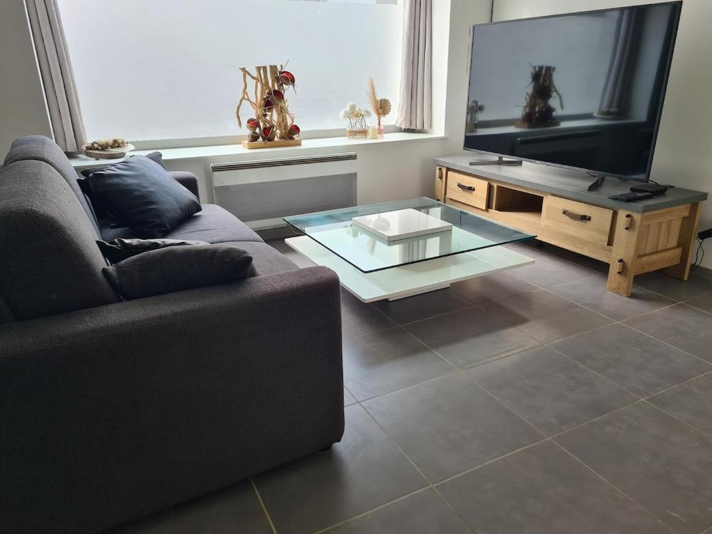 Logement cosy
